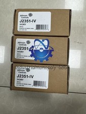 NIB! Johnson Controls J2351-IV Intelligent Smoke Detector J2351 IV FAST Shipping