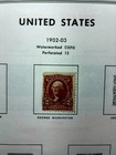 Huge U.S. Stamp Collection Liberty Album 1883-1976 + $459.22 Mint Postage — photo 6