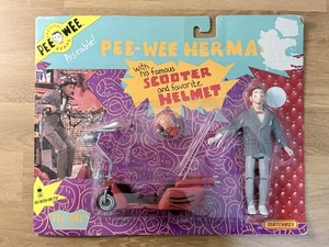 Peewee Herman Scooter | eBay