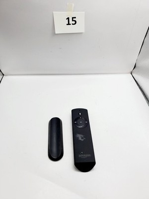 Amazon ECHO Voice Remote Controller Control ALEXA works with Dot Plus Show Spot