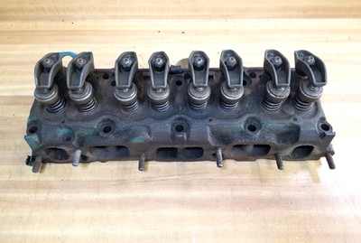 GM OMC Stringer 2.5L 120HP Cylinder Head 2776962