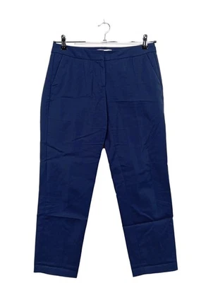 MICHAEL KORS Pantalón tipo suéter Mujeres Pantalón Talla EU 36 azul look casual - Imagen 1 de 4