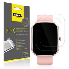 2x protective film for Soudorv T70 1.91 inch, 100 coating,