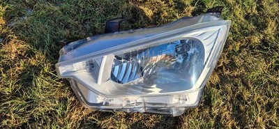 Isuzu D-Max 2020 Vorne links Scheinwerfer 1008R009 DSY5609