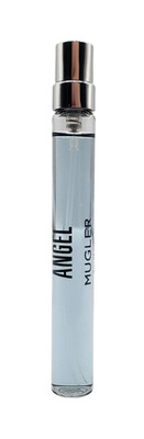 Angel by Thierry Mugler for Women 0.33 oz Eau de Parfum Travel Spray