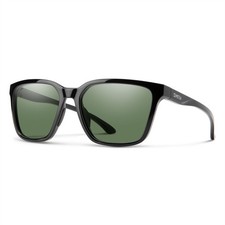 Smith Optics Shoutout Sunglasses Matte Black ...