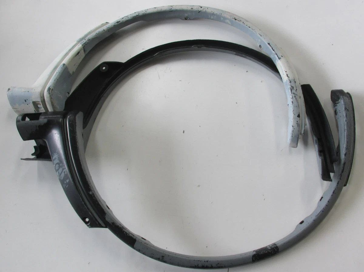 Nissan Exterior Parts & Accessories for Nissan March for sale | eBay