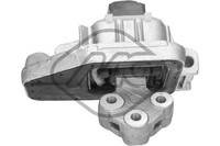 Metalcaucho Lagerung Motor Motorlager Rechts FüR CitroëN C3 I Fc_ Fn_ 1.6 16V