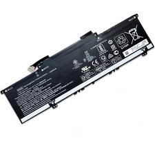 BN03XL L77034-005 Laptop Battery Replacement Li-Ion for HP Envy 13 HP Envy X360