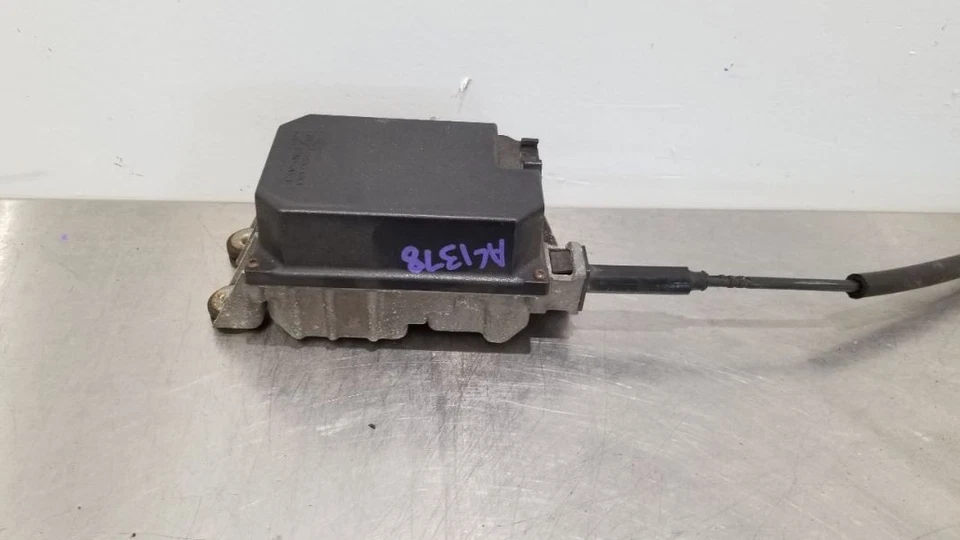 94 CHEVY BLAZER 5.7L CRUISE CONTROL MODULE 25163349 - Image 3 of 4