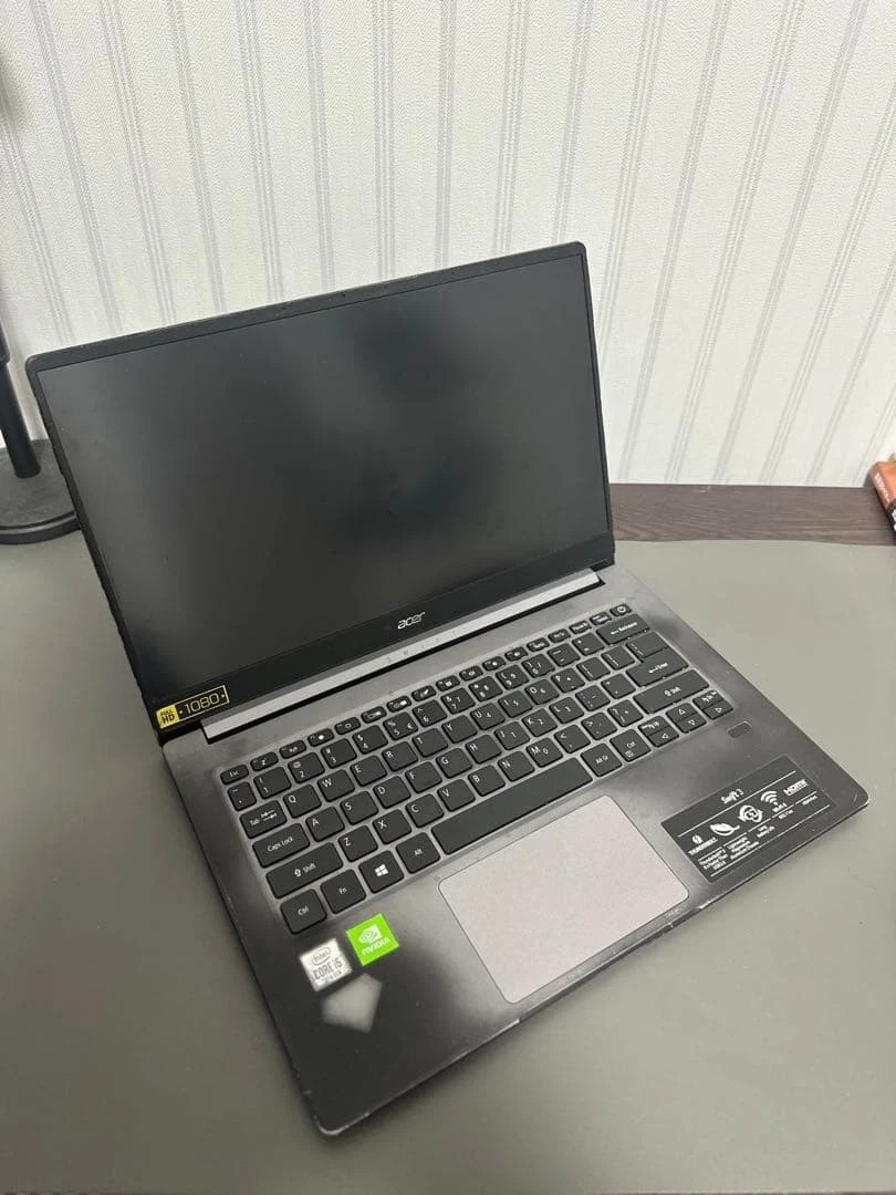 Acer Swift 3 ノートPC Intel Core i5 10th Amazon.co.jp: acer (エイサー) Swift 3 薄型&軽量 13.5インチ 2256 x