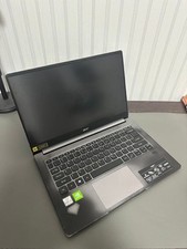 Acer Swift 3 SF313-52-526M 13.5 Laptop i5-1035G4 8GB 256GB SSD Win11 Home NVIDIA