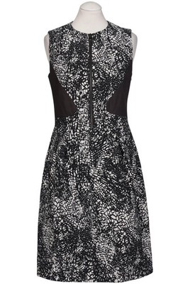 HUGO by Hugo Boss Kleid Damen Dress Damenkleid Gr. S Mehrfarbig #igo2duy