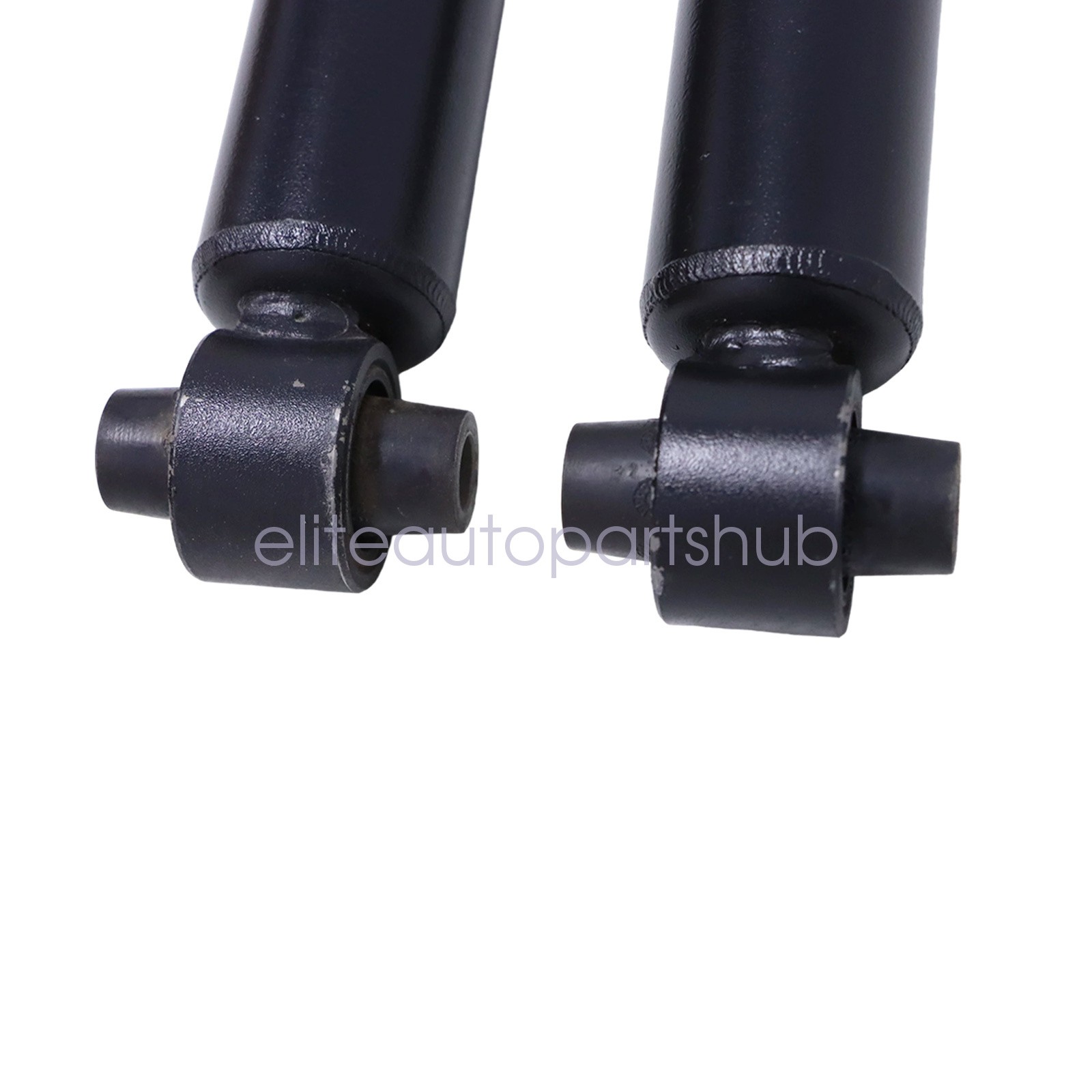 4PCS Front Rear Shock Struts Assys For BMW F30 F31 F36 328xi 330i 428i 435i RWD