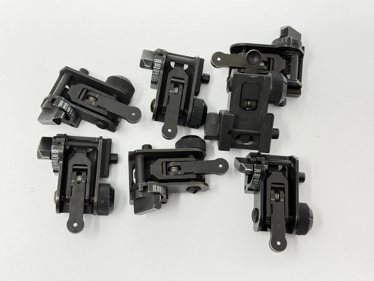 Matech Buis Rifle Parts for sale | eBay