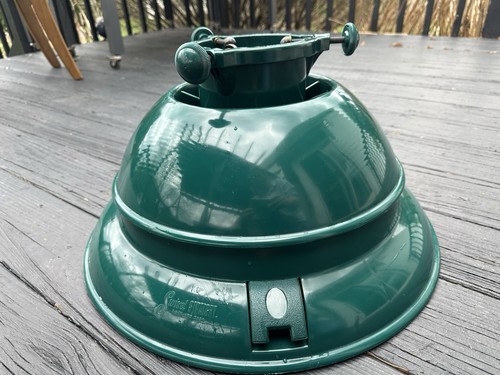 Swivel Straight Christmas Tree Stand The One Minute Tree Stand - 100 Lb. - 10’