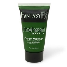Mehron Makeup Fantasy Fx Cream Makeup Water Based Health And Beauty