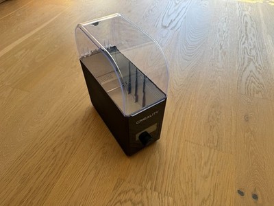 Creality Filament Dry Box 2.0 | Filament Trockenbox für PLA, PETG, ABC und TPU