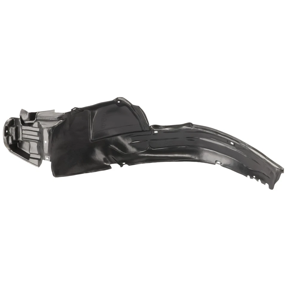 Forros Fender dianteiro passageiro lado direito 59110AE06A para Subaru Baja 03-06 - Imagem 3 de 4