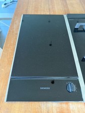 Einbau Küchenmaschine Siemens Domino MK7EK20 mit viel Zubehör