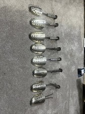 Vintage Metal Shoe Stretcher - Lot
