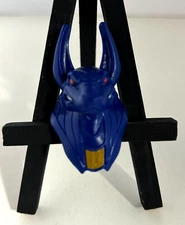 Imaginext Blind Bag Series 1 EGYPTIAN MUMMY MASK accessory VG Condition