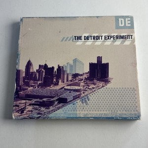 The Detroit Experiment | eBay