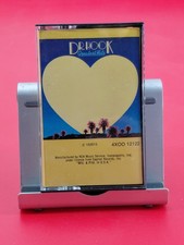 Dr. Hook Greatest Hits Cassette 1980 Capitol Records RCA Music Service Edition