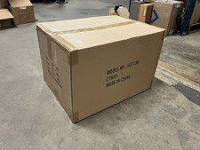 120 Williams Sound HED 036 Rear-wear Stereo Headphones New NIB Factory Sealed