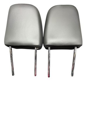 2025 Ford Explorer OEM Front Right Left Seat Headrest Set (2) W/ Activex Seats