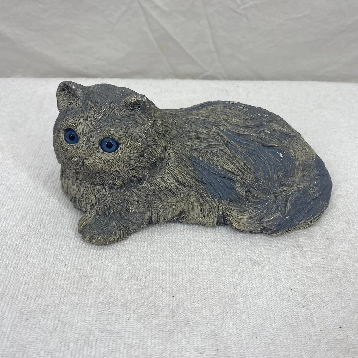 Sandicast Collectible Cat Figurines for sale | eBay