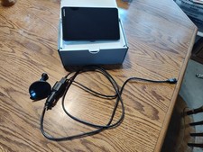 Garmin Dezl otr720 truck gps navigation new open box