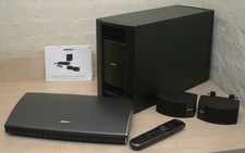 Bose Lifestyle 235