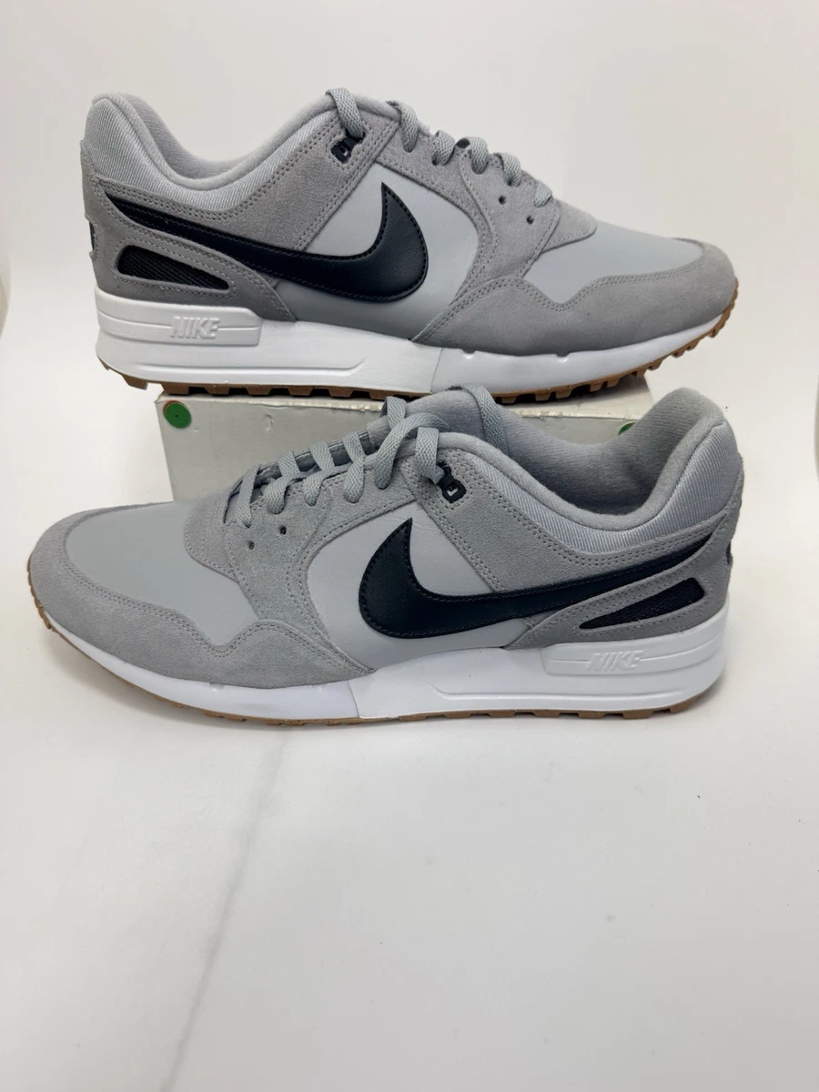 Nike Air Pegasus 89 Anthracite for Sale | Authenticity Guaranteed