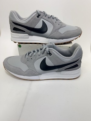 Nike Air Pegasus '89 G Men s Size 12.5 Wolf Grey Anthracite-White FJ2245-005
