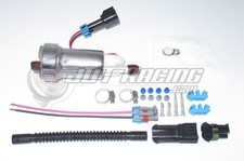 Genuine Walbro 450lph High Performance Fuel Pump Kit F90000267 E85 New Tia485-2