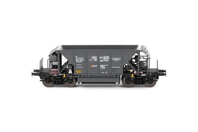 Albert Modell 689035: AWT - Faccpp freight wagon (NEW)