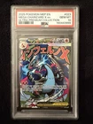 New ListingPokémon TCG Mega Charizard X Ex UPC Promo Card Phantasmal PSA 10