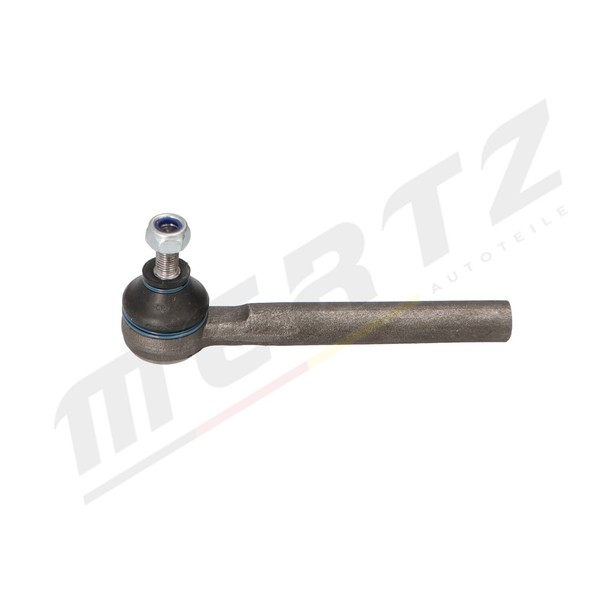 Mertz Spurstangenkopf Gelenkkopf M-S2432 FüR Fiat Panda VAN 312 PXN1A 312CXH1A-image