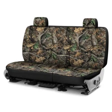 Saddleman 048572-11 Canvas 2nd Row Kanati Custom Seat Covers