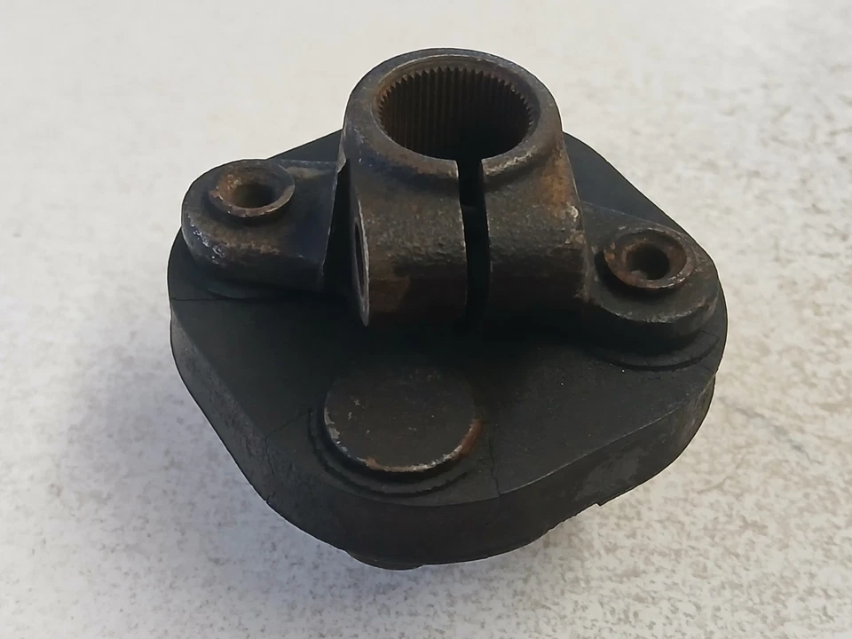 MERCEDES BENZ W123 300D OEM EJE DE DIRECCIÓN ACOPLADOR 1234620346 Foto 3 de 4