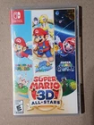 Super Mario 3D All-Stars - Nintendo Switch
