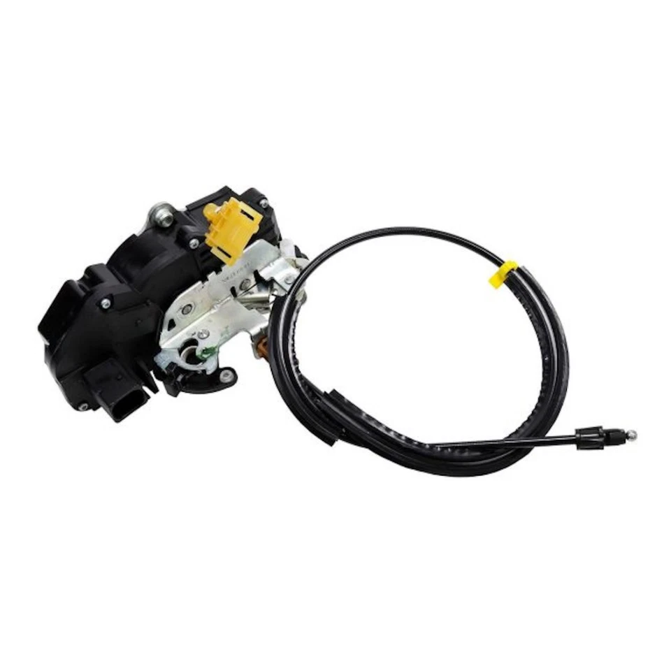 Genuine ACDelco For GMC Sierra 3500/2500HD/1500 2008 2009 Door Latch Driver Side Foto 2 de 4