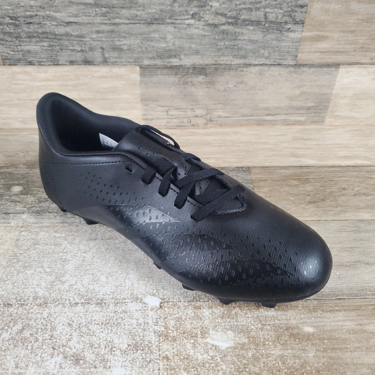 adidas Soccer Black Football Shoes & Cleats for Men for sale | eBay adidas Soccer Black Football Shoes & Cleats for Men for sale | eBay