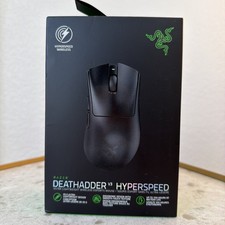 Razer DeathAdder V3 HyperSpeed Wireless Gamin...