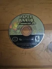 Paper Mario: The Thousand-Year Door (Nintendo, 2004) Disc Only