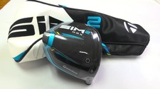 SIM2 MAX DRIVER 9.0 /  HEAD ONLY WITH HEADCOVER