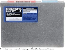 Cardone Reman Powertrain Control Module  Pcm  P N 77 3488