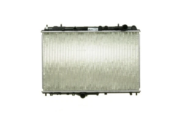 RADIATOR ENGINE COOLING CR 1540 000S FOR VOLVO B4184S3/4184S 1.7L B4204S 1.9L - Image 2 of 4