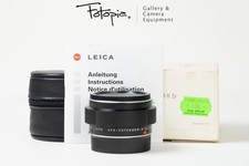 Leica APO-Extender-R 2x - ROM / 11269 with packing 88-89 new 